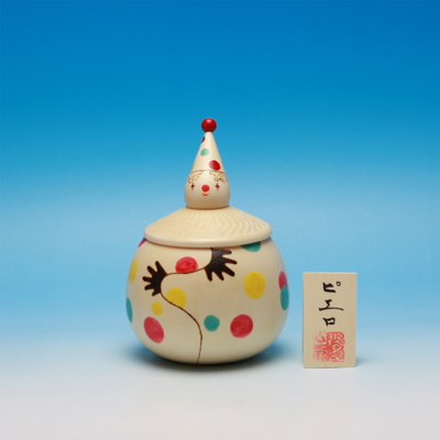 KOKESHI DOLL PHOTO