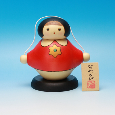 KOKESHI DOLL PHOTO