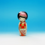 kokeshi doll photo