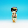 kokeshi doll photo