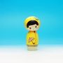 kokeshi doll photo