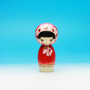 kokeshi doll photo