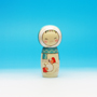 kokeshi doll photo